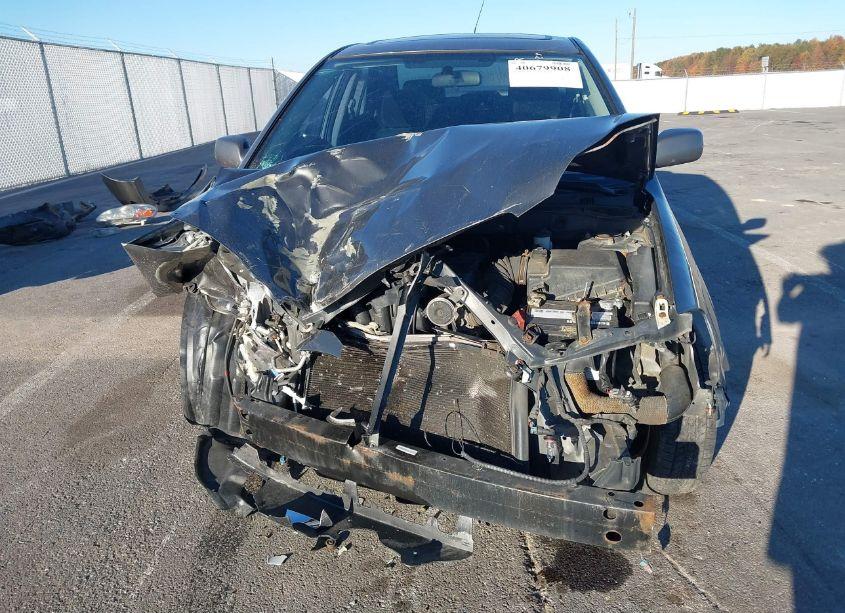 Photo 6 of 2005 Toyota Corolla S (VIN 1NXBR32E55Z482792)