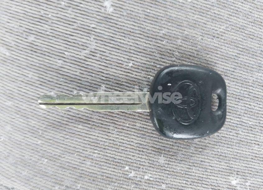 Photo 11 of 2005 Toyota Corolla LE (VIN 1NXBR32E55Z489399)