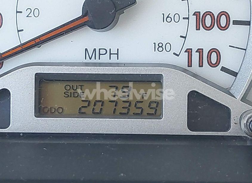 Photo 15 of 2006 Toyota Corolla S (VIN 1NXBR32E56Z590234)