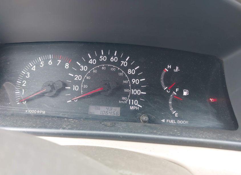 Photo 7 of 2006 Toyota Corolla LE (VIN 1NXBR32E56Z609090)