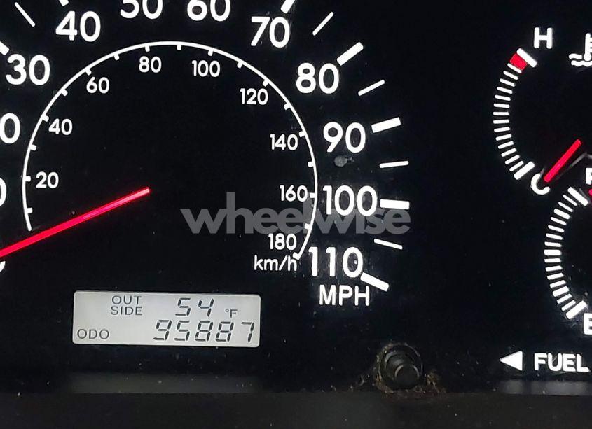 Photo 15 of 2006 Toyota Corolla LE (VIN 1NXBR32E56Z618565)