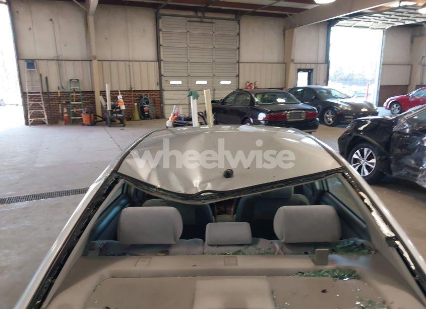 Photo 6 of 2006 Toyota Corolla LE (VIN 1NXBR32E56Z618565)