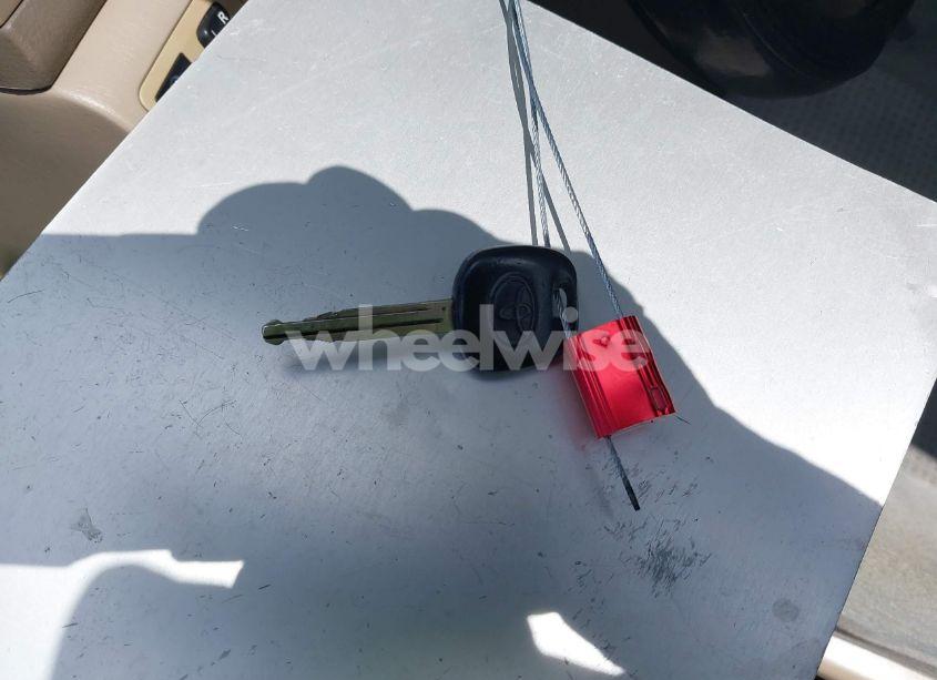 Photo 11 of 2006 Toyota Corolla CE (VIN 1NXBR32E56Z628593)