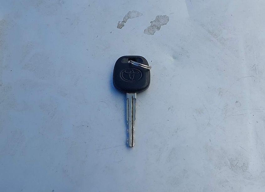 Photo 11 of 2006 Toyota Corolla CE (VIN 1NXBR32E56Z640761)