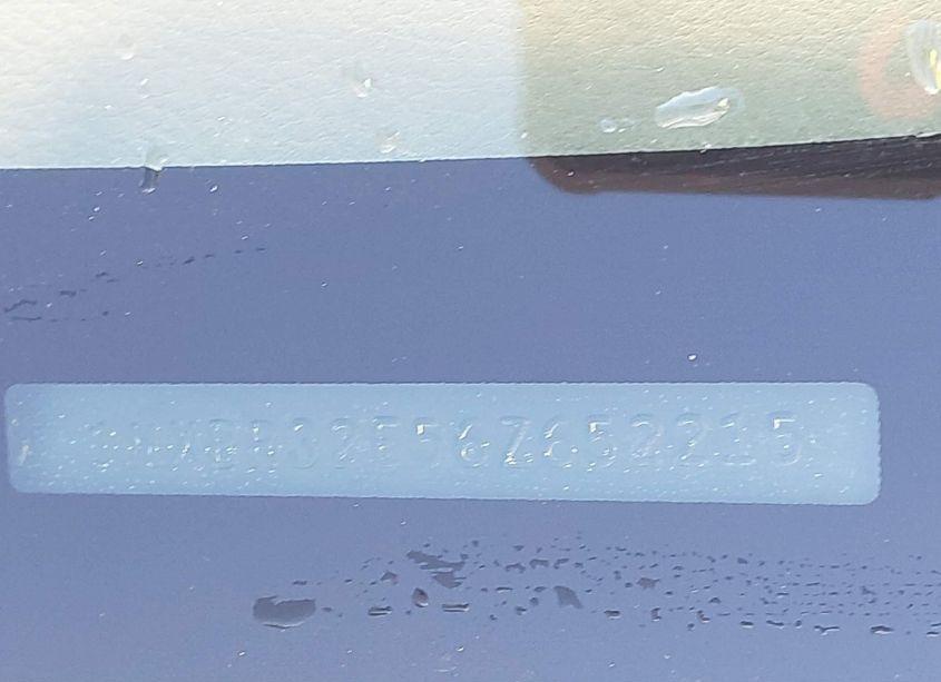 Photo 17 of 2006 Toyota Corolla CE (VIN 1NXBR32E56Z652215)