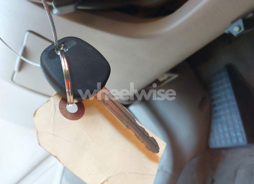 Photo 11 of 2006 Toyota Corolla LE (VIN 1NXBR32E56Z659973)