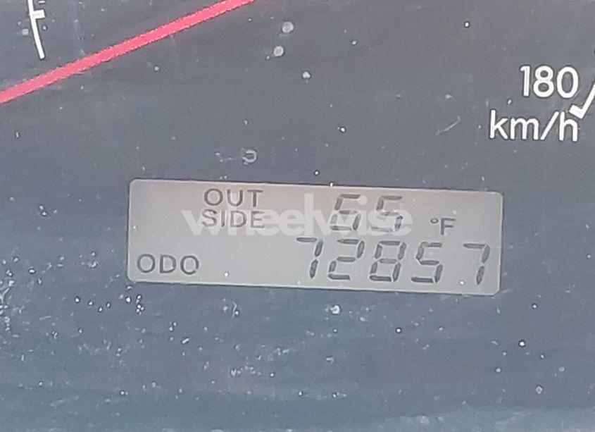 Photo 15 of 2006 Toyota Corolla LE (VIN 1NXBR32E56Z659973)