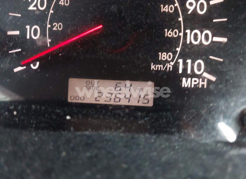 Photo 12 of 2006 Toyota Corolla LE (VIN 1NXBR32E56Z668348)