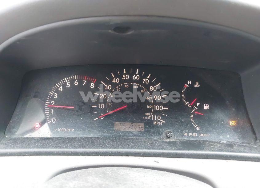 Photo 7 of 2006 Toyota Corolla LE (VIN 1NXBR32E56Z668348)