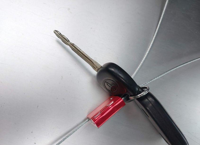 Photo 11 of 2006 Toyota Corolla S (VIN 1NXBR32E56Z685425)