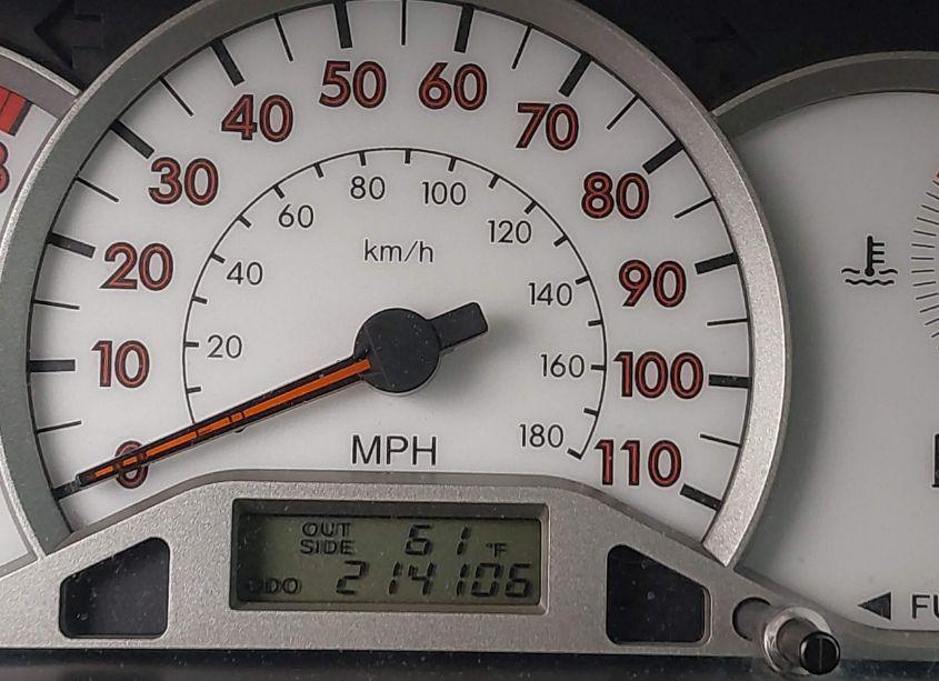 Photo 15 of 2006 Toyota Corolla S (VIN 1NXBR32E56Z685425)