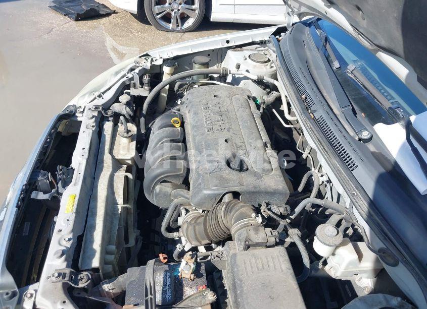 Photo 10 of 2006 Toyota Corolla CE (VIN 1NXBR32E56Z690821)