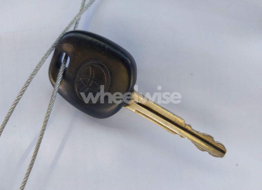 Photo 11 of 2006 Toyota Corolla CE (VIN 1NXBR32E56Z690821)