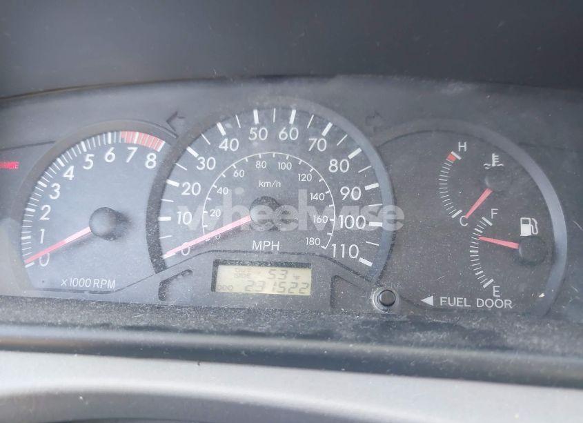 Photo 7 of 2006 Toyota Corolla CE (VIN 1NXBR32E56Z690821)