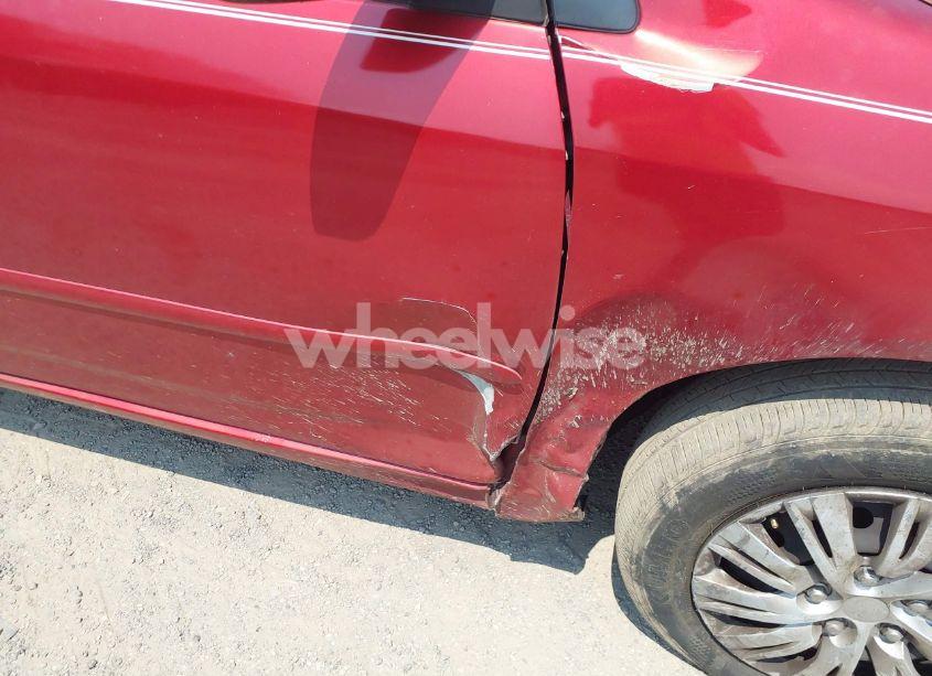 Photo 12 of 2006 Toyota Corolla LE (VIN 1NXBR32E56Z693069)