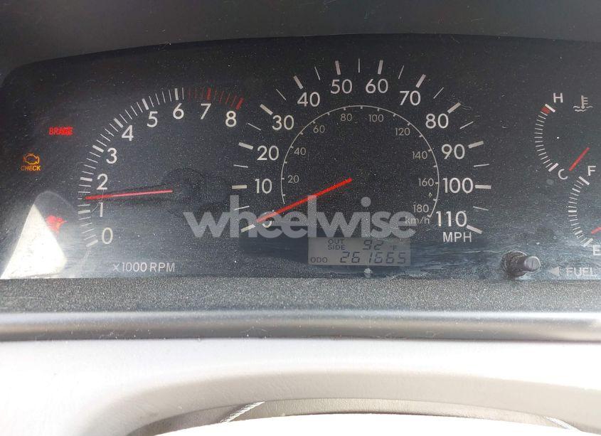 Photo 7 of 2006 Toyota Corolla LE (VIN 1NXBR32E56Z693069)