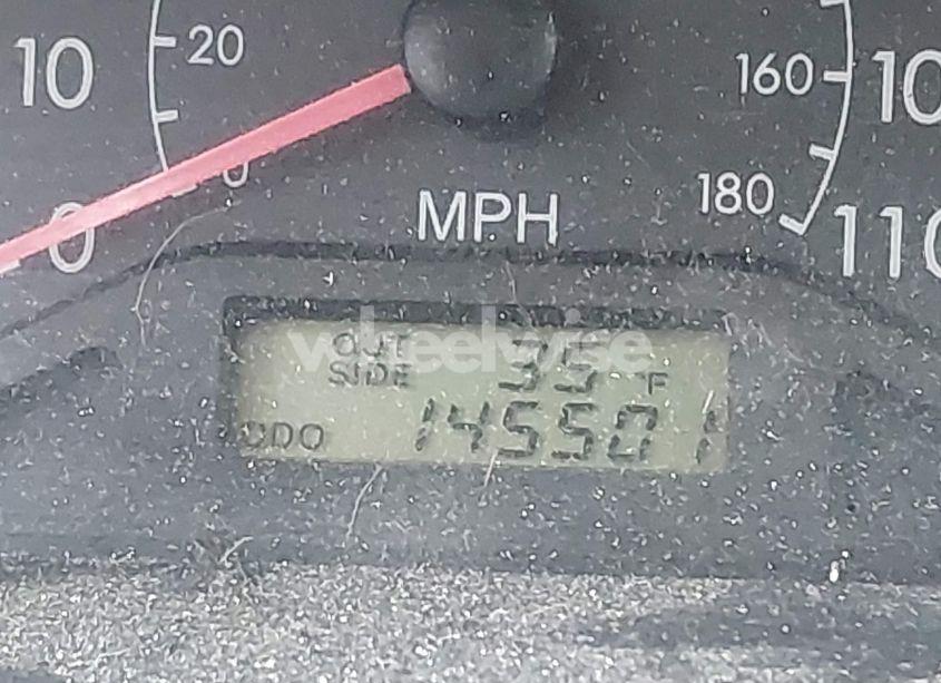 Photo 15 of 2006 Toyota Corolla CE (VIN 1NXBR32E56Z696876)