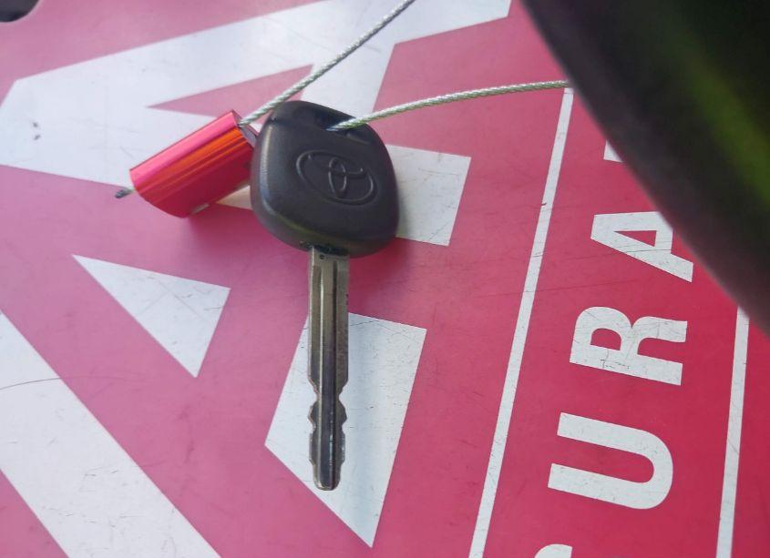 Photo 11 of 2007 Toyota Corolla CE/LE/S (VIN 1NXBR32E57Z779211)