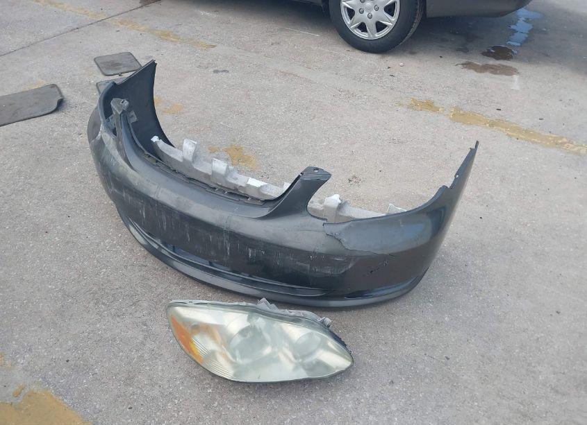 Photo 12 of 2007 Toyota Corolla CE/LE/S (VIN 1NXBR32E57Z779211)