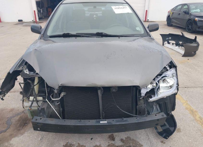 Photo 13 of 2007 Toyota Corolla CE/LE/S (VIN 1NXBR32E57Z779211)