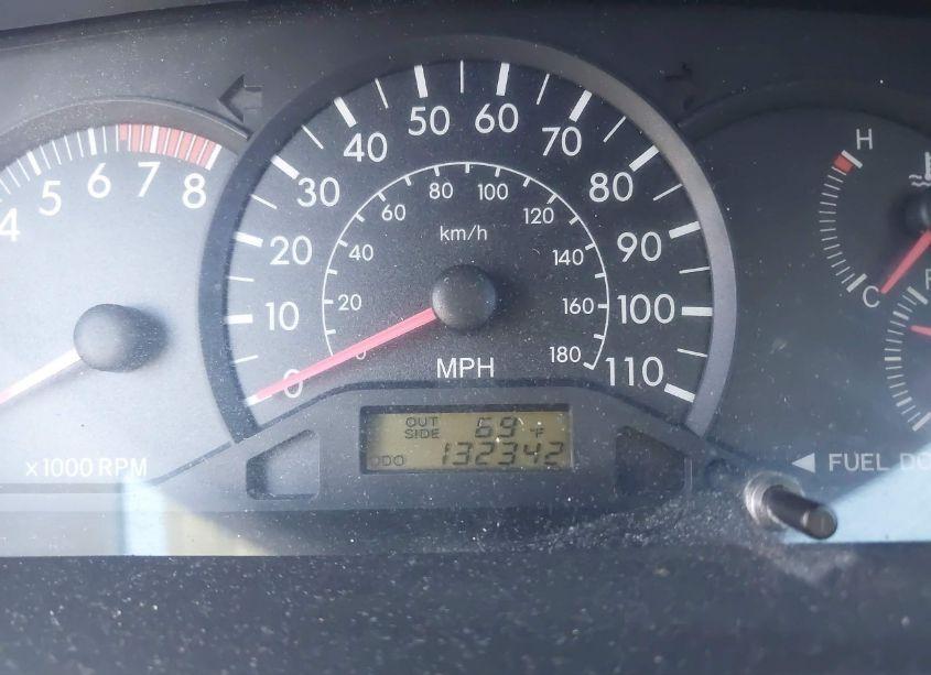 Photo 16 of 2007 Toyota Corolla CE/LE/S (VIN 1NXBR32E57Z779211)