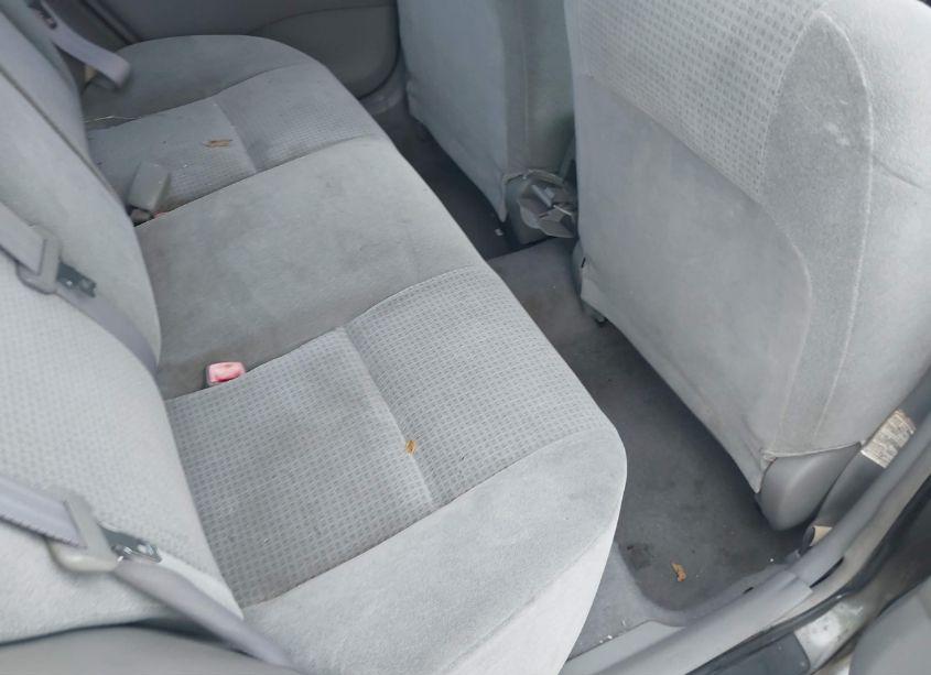 Photo 8 of 2007 Toyota Corolla CE/LE/S (VIN 1NXBR32E57Z779211)