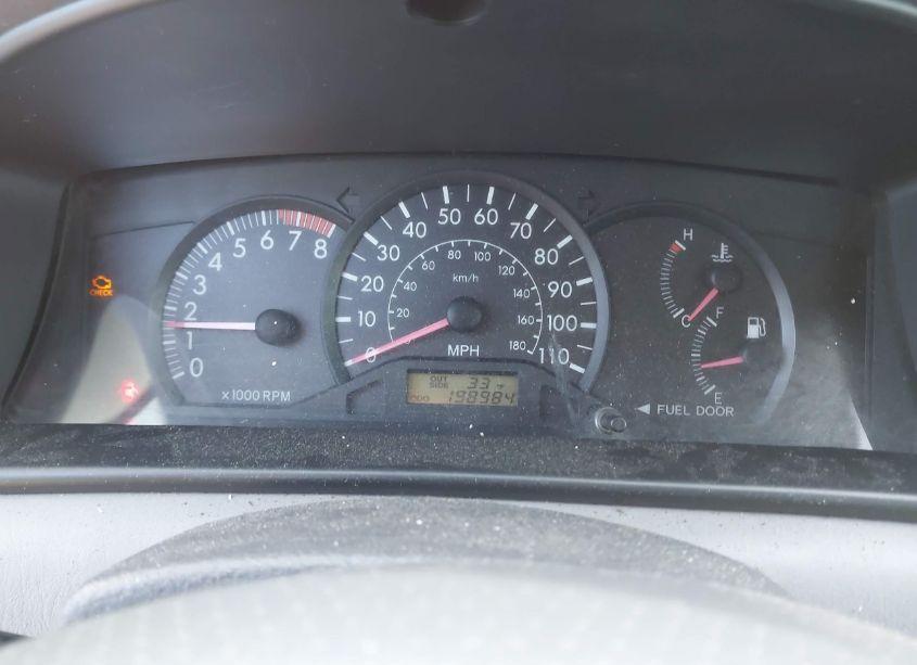 Photo 7 of 2007 Toyota Corolla CE (VIN 1NXBR32E57Z786420)