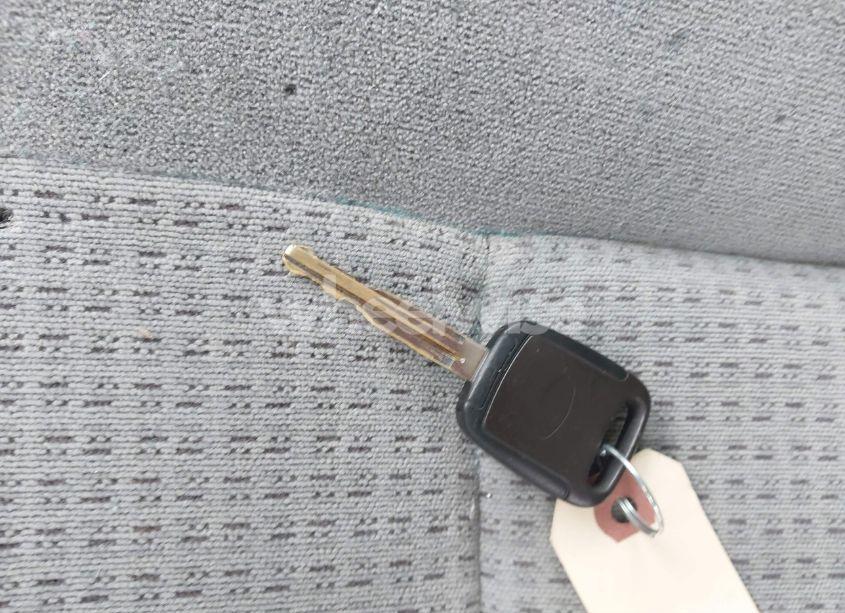 Photo 11 of 2007 Toyota Corolla CE (VIN 1NXBR32E57Z803720)