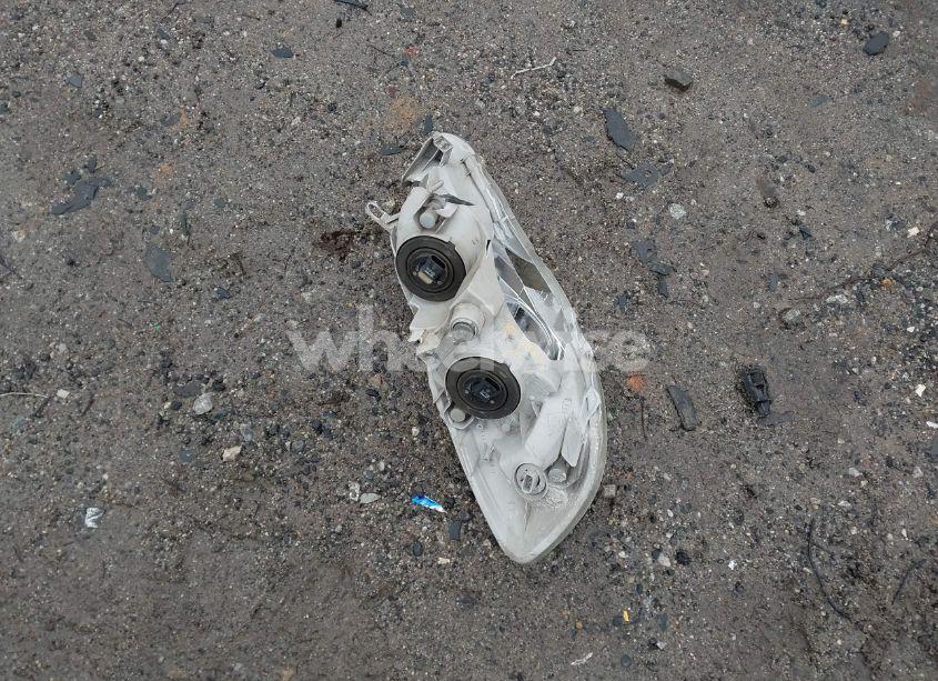 Photo 12 of 2007 Toyota Corolla CE (VIN 1NXBR32E57Z803720)