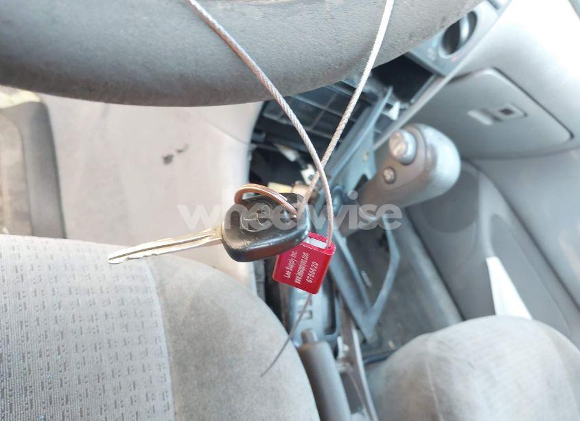 Photo 11 of 2007 Toyota Corolla CE (VIN 1NXBR32E57Z847894)