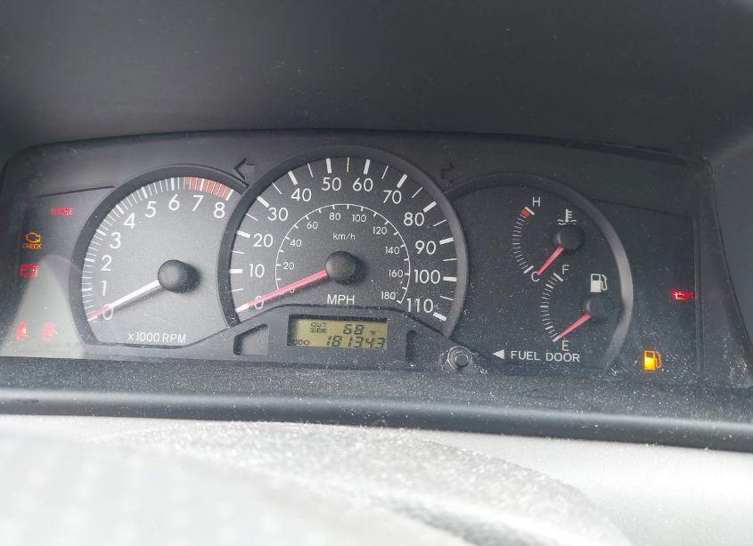 Photo 7 of 2007 Toyota Corolla CE (VIN 1NXBR32E57Z885092)