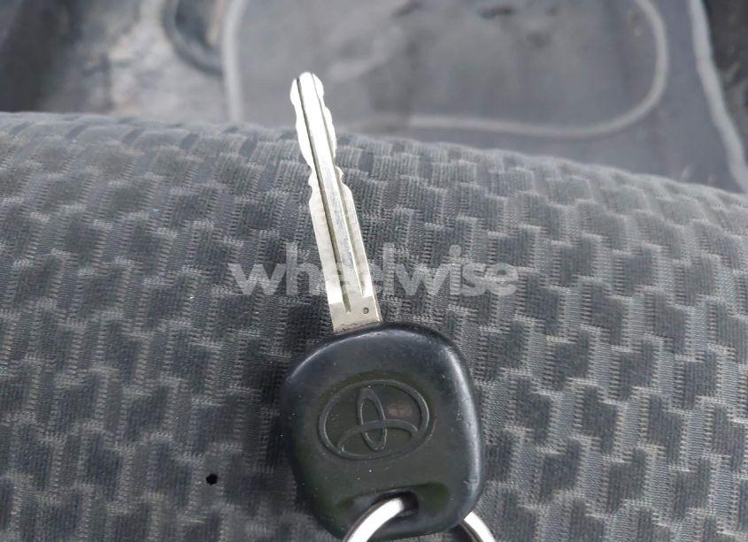 Photo 11 of 2007 Toyota Corolla S (VIN 1NXBR32E57Z887425)