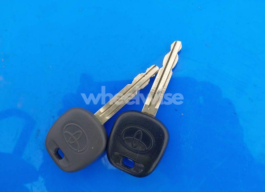 Photo 11 of 2007 Toyota Corolla CE (VIN 1NXBR32E57Z890759)