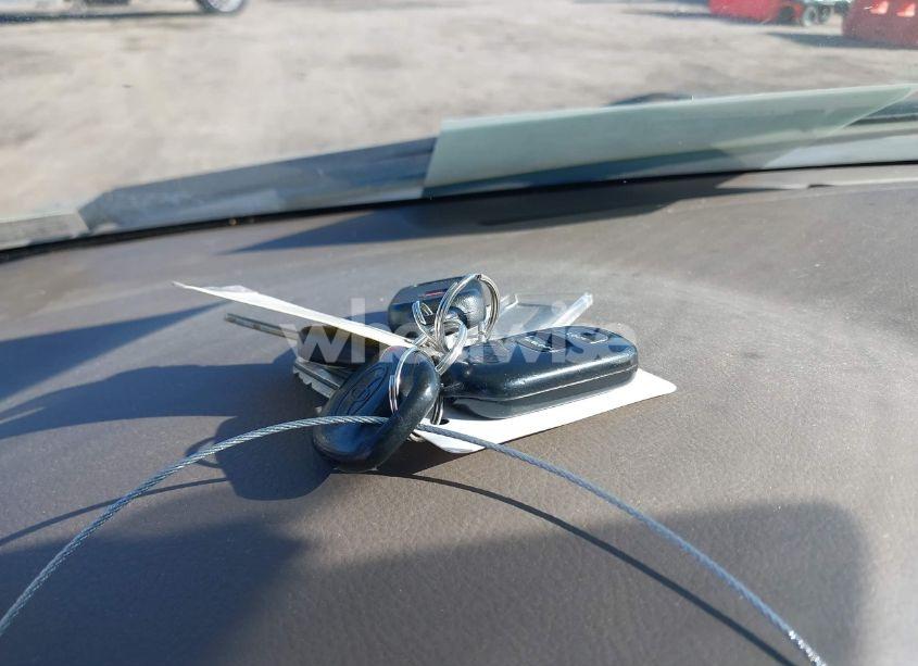 Photo 11 of 2007 Toyota Corolla LE (VIN 1NXBR32E57Z897727)