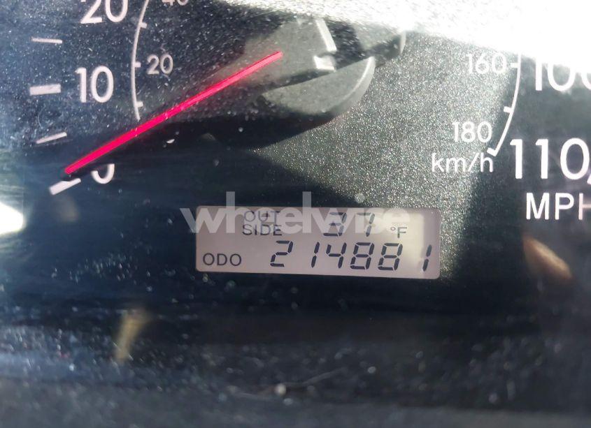 Photo 7 of 2007 Toyota Corolla LE (VIN 1NXBR32E57Z897727)