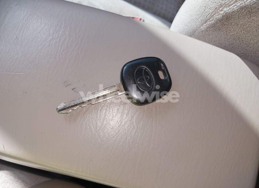 Photo 11 of 2007 Toyota Corolla CE (VIN 1NXBR32E57Z901498)