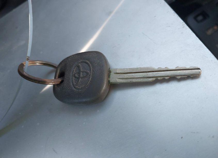 Photo 11 of 2007 Toyota Corolla CE (VIN 1NXBR32E57Z906426)