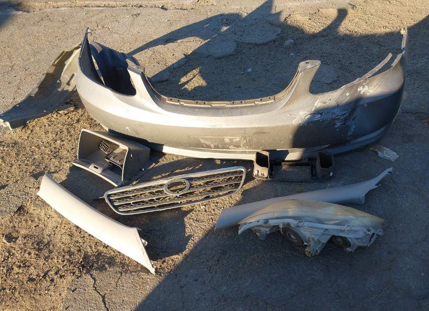 Photo 12 of 2007 Toyota Corolla CE (VIN 1NXBR32E57Z906426)