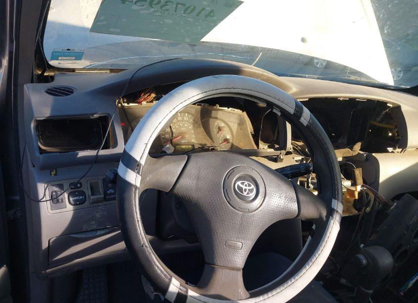 Photo 13 of 2007 Toyota Corolla CE (VIN 1NXBR32E57Z906426)