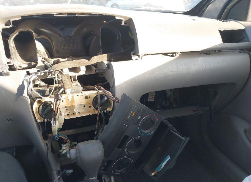 Photo 14 of 2007 Toyota Corolla CE (VIN 1NXBR32E57Z906426)