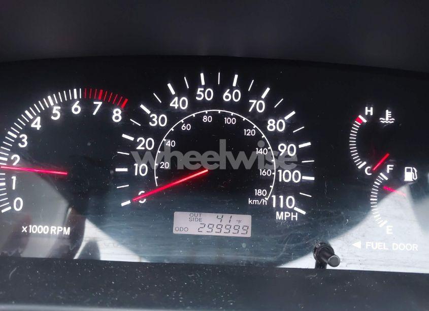 Photo 7 of 2007 Toyota Corolla LE (VIN 1NXBR32E57Z910380)