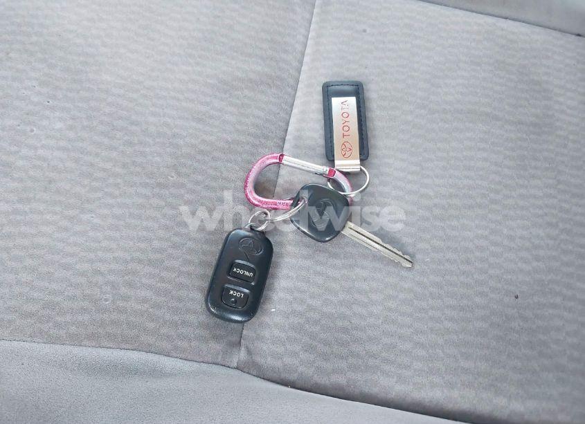 Photo 11 of 2007 Toyota Corolla LE (VIN 1NXBR32E57Z934159)