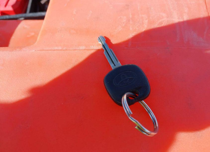 Photo 11 of 2008 Toyota Corolla CE (VIN 1NXBR32E58Z009205)