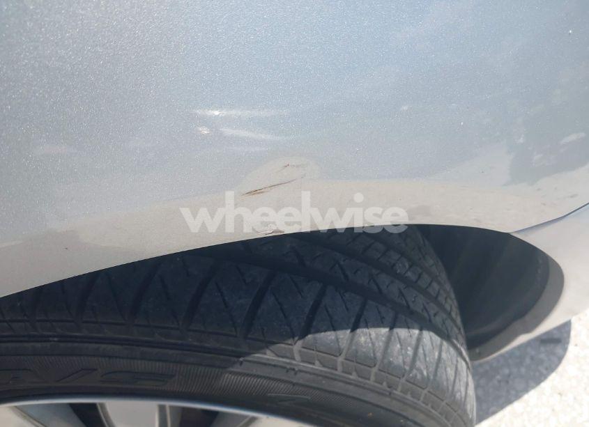 Photo 12 of 2008 Toyota Corolla LE (VIN 1NXBR32E58Z013402)