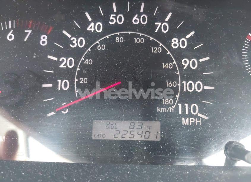 Photo 7 of 2008 Toyota Corolla LE (VIN 1NXBR32E58Z013402)