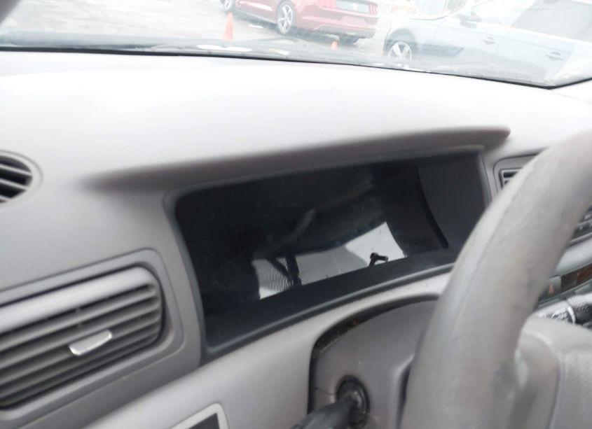 Photo 7 of 2008 Toyota Corolla LE (VIN 1NXBR32E58Z014193)