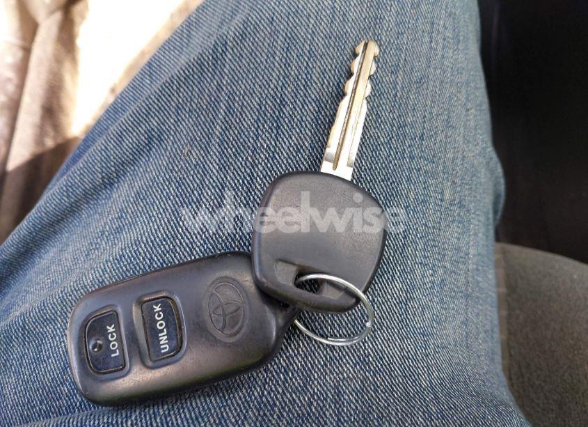 Photo 11 of 2008 Toyota Corolla S (VIN 1NXBR32E58Z029602)