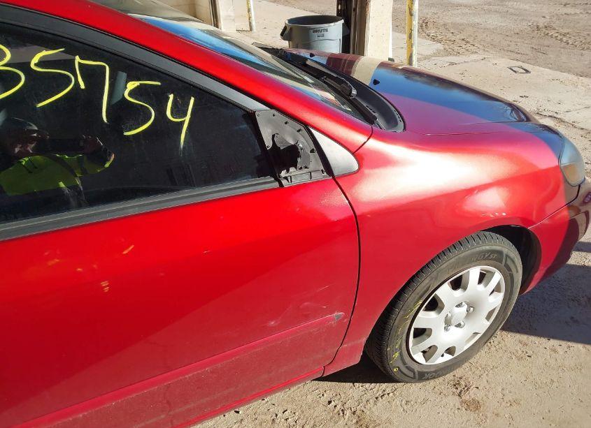 Photo 6 of 2008 Toyota Corolla LE (VIN 1NXBR32E58Z948239)