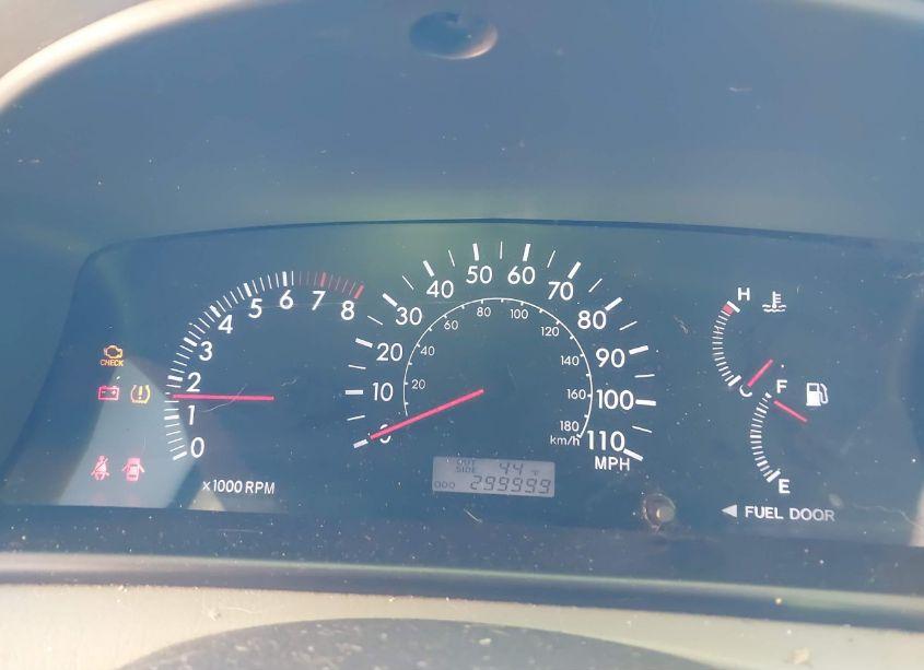 Photo 7 of 2008 Toyota Corolla LE (VIN 1NXBR32E58Z948239)