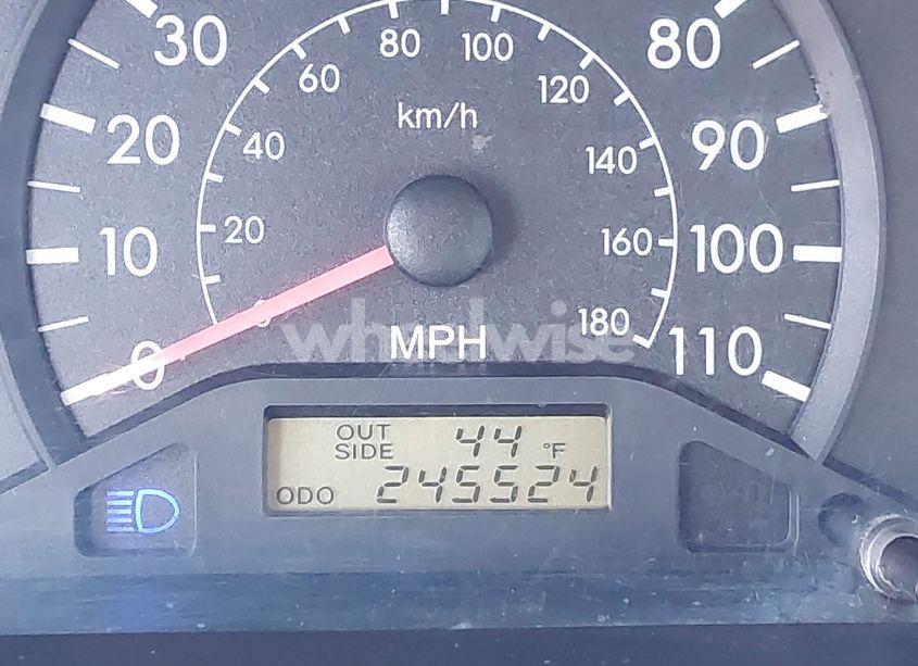 Photo 15 of 2008 Toyota Corolla CE (VIN 1NXBR32E58Z949455)